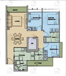 D'Lotus (D12), Apartment #584896091